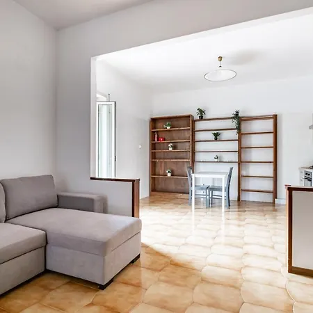 Apartment Little House - Monteverde Rm *