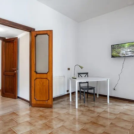 Little House - Monteverde Rm Рим