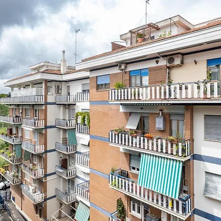 Apartment Little House - Monteverde Rm *