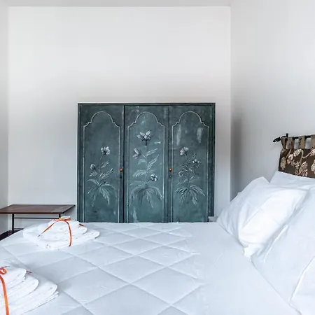 Апартаменты Little House - Monteverde Rm *