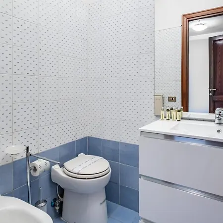 Little House - Monteverde Rm Apartment Rome