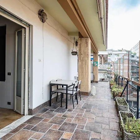 Apartment Little House - Monteverde Rm