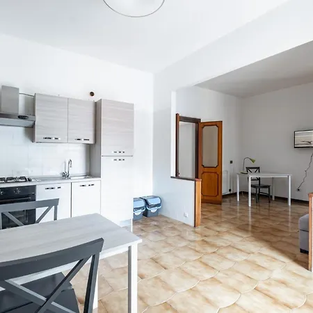 Апартаменты Little House - Monteverde Rm Рим