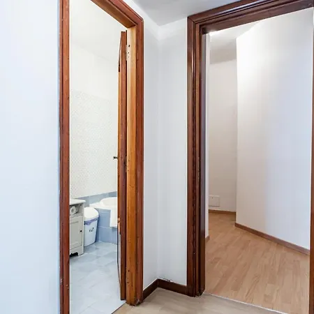 Apartment Little House - Monteverde Rm Rome